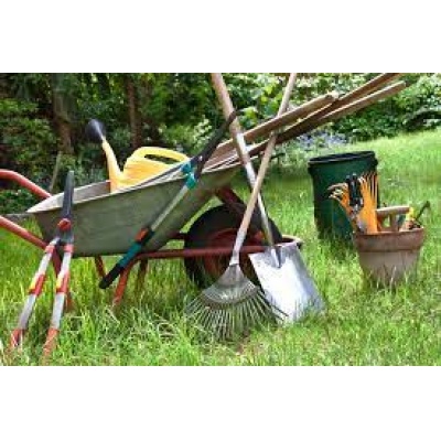 Curso Jardinería y paisajismo presencial 